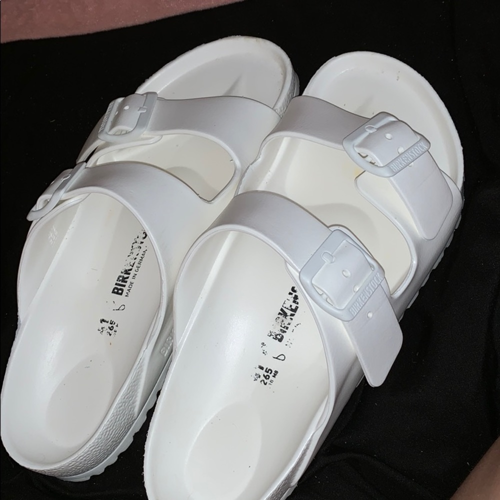 Birkenstock Sandals